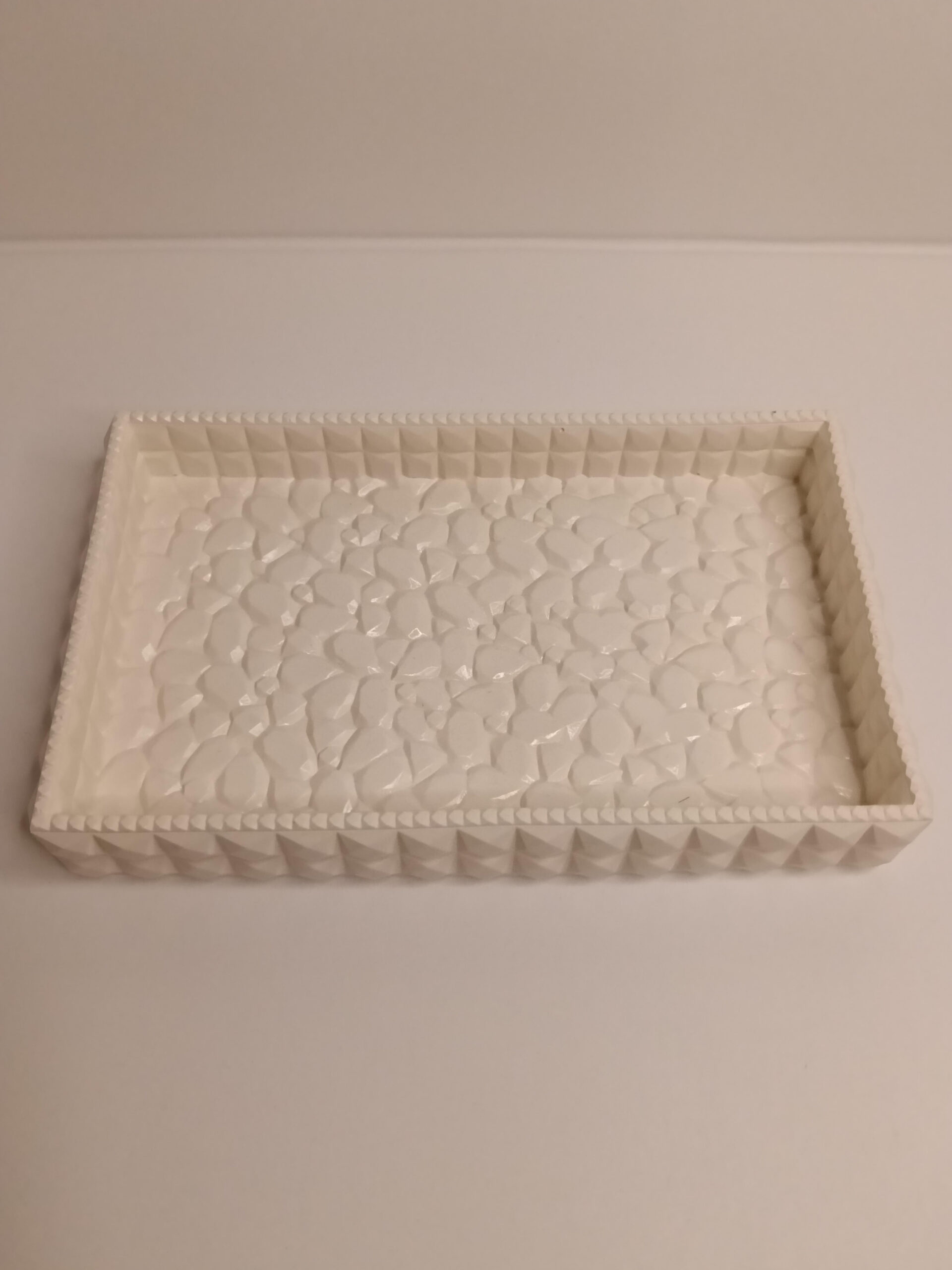 ava decorativa din praf ceramic